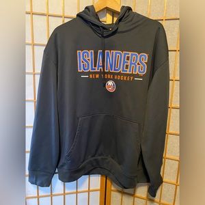 New York Islanders Hockey Hoodie